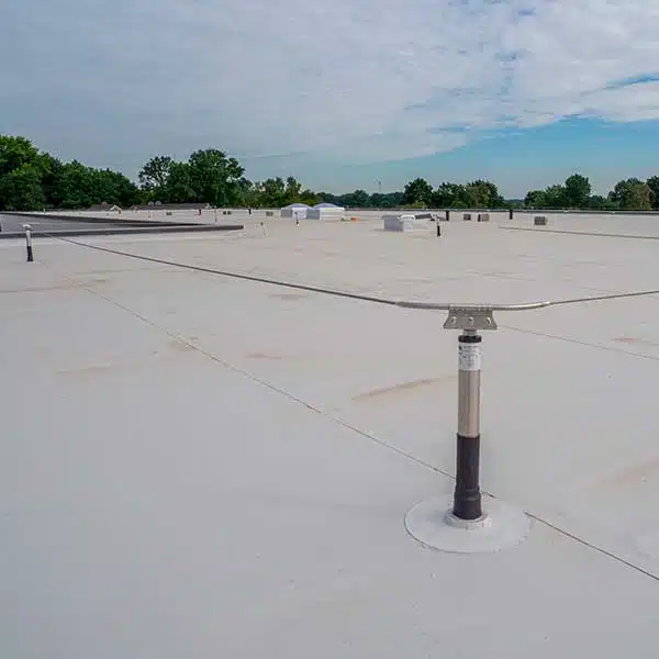 Lightning Protection Systems in Austin