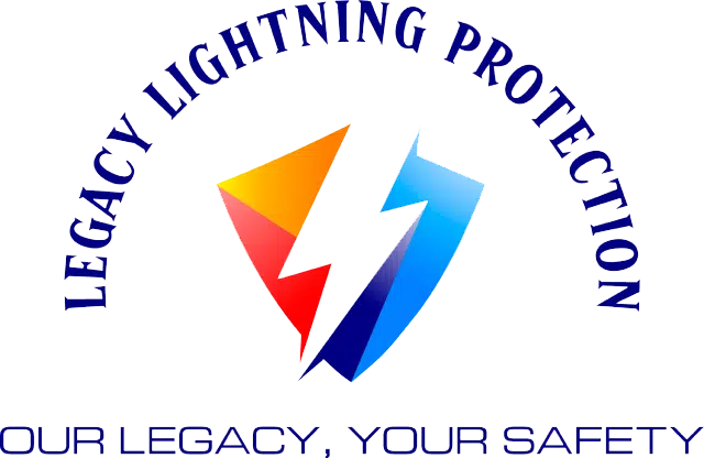 Legacy Lightning Protection logo bg